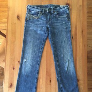Diesel Jeans Kycut